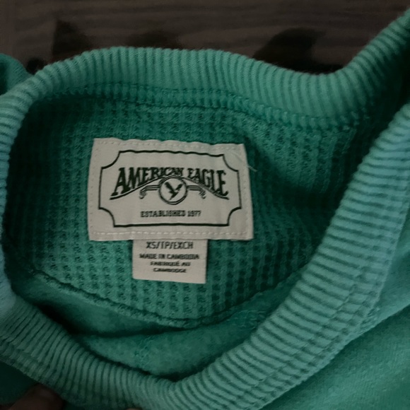 American Eagle Crewneck - Picture 4 of 4